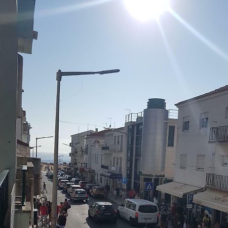 Casa Maria Apartment Nazare Bagian luar foto