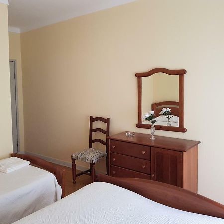 Casa Maria Apartment Nazare Bagian luar foto