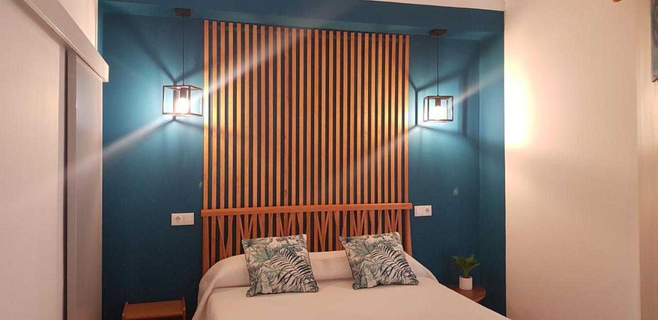 Casa Maria Apartment Nazare Bagian luar foto