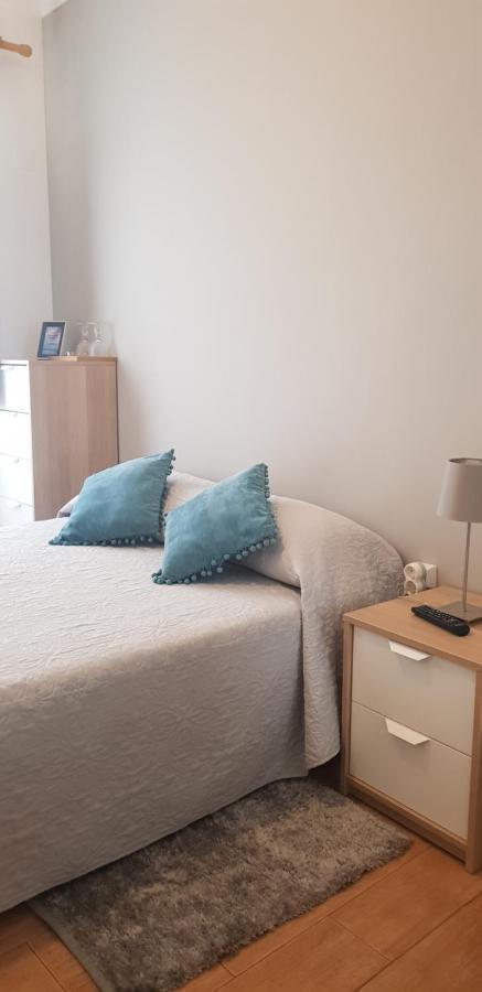 Casa Maria Apartment Nazare Bagian luar foto