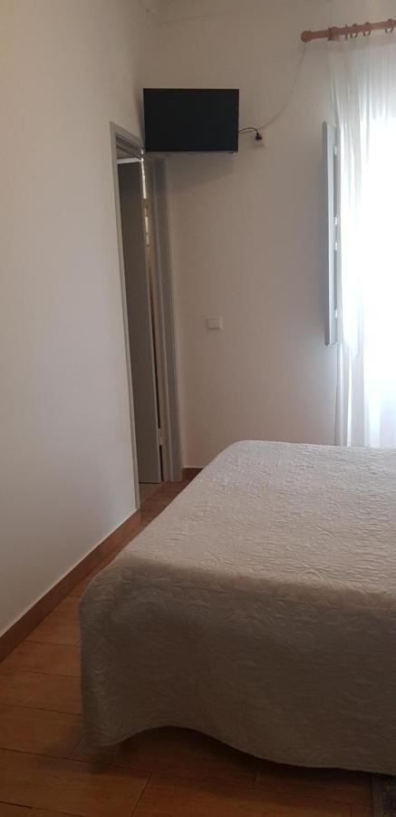 Casa Maria Apartment Nazare Bagian luar foto