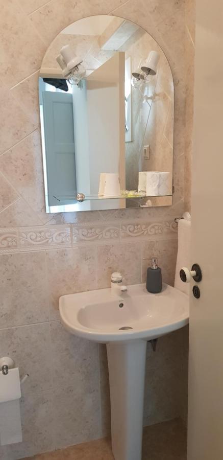 Casa Maria Apartment Nazare Bagian luar foto