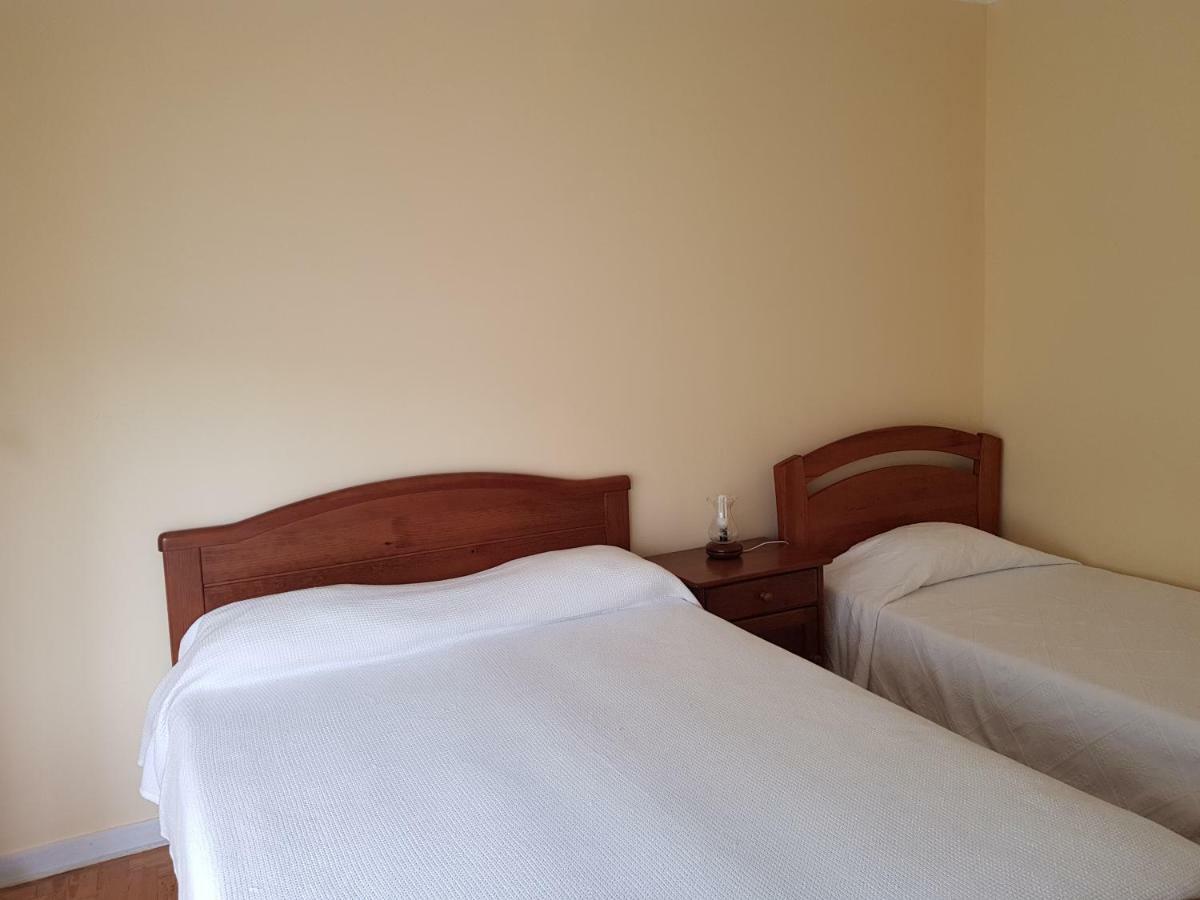 Casa Maria Apartment Nazare Bagian luar foto